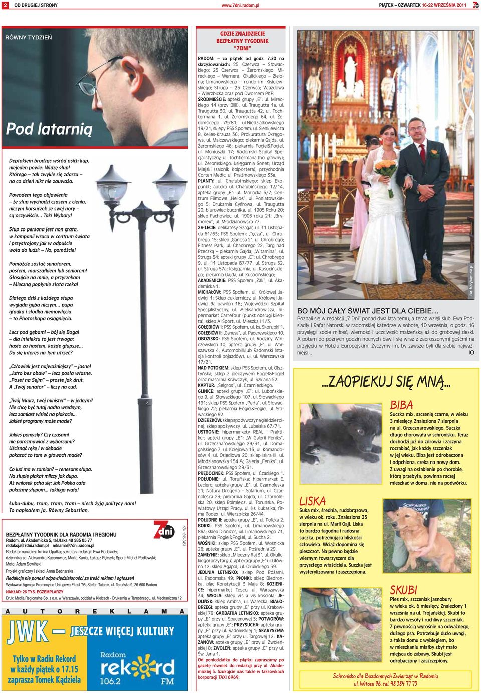Coraz wicej ludzi szuka drugiej powki w internecie. Naukowcy tumacz, jak si do tego zabra, by nie popeni bdw i unikn E-randki: dlaczego czsto bez happy endu? [RAPORT