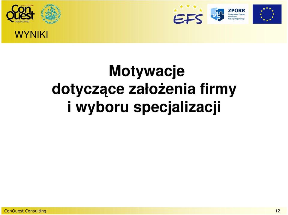 firmy i wyboru