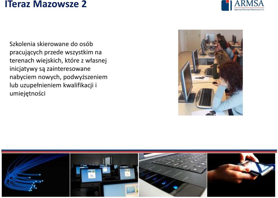 które z własnej inicjatywy są zainteresowane nabyciem
