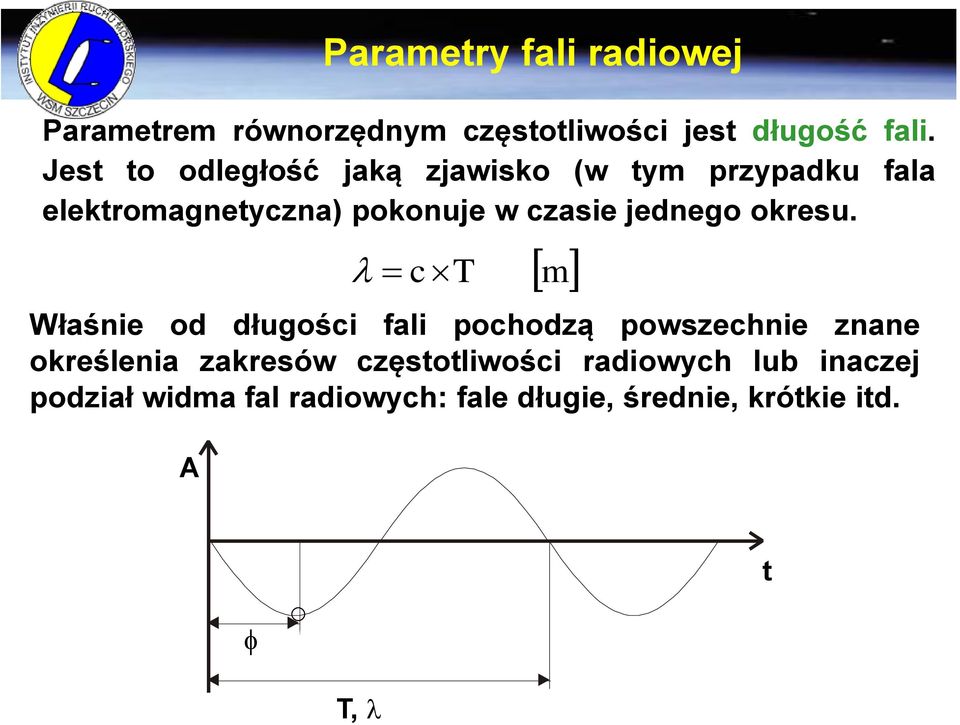 jednego okresu.