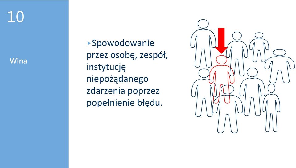 instytucję niepożądanego