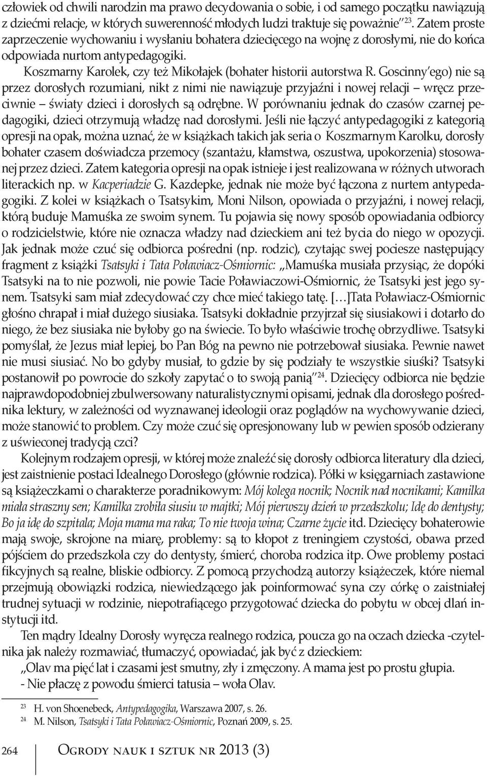 ), j j p p j f m Tsatsyki i Tata Po awiacz-o miornic: M m m p, pó T p l, p T P -O m, T j j - m. T m m h m. [ ]T P -O m h p m. T p j,. T h l. T p m l, J m l p j, P Bó p p. P m. N m, p?