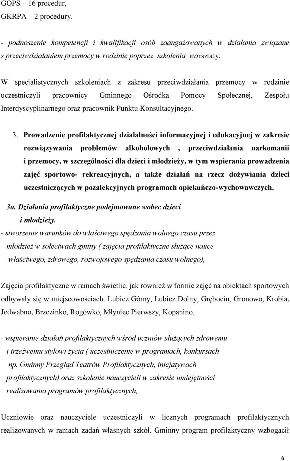 Konsultacyjnego. 3.