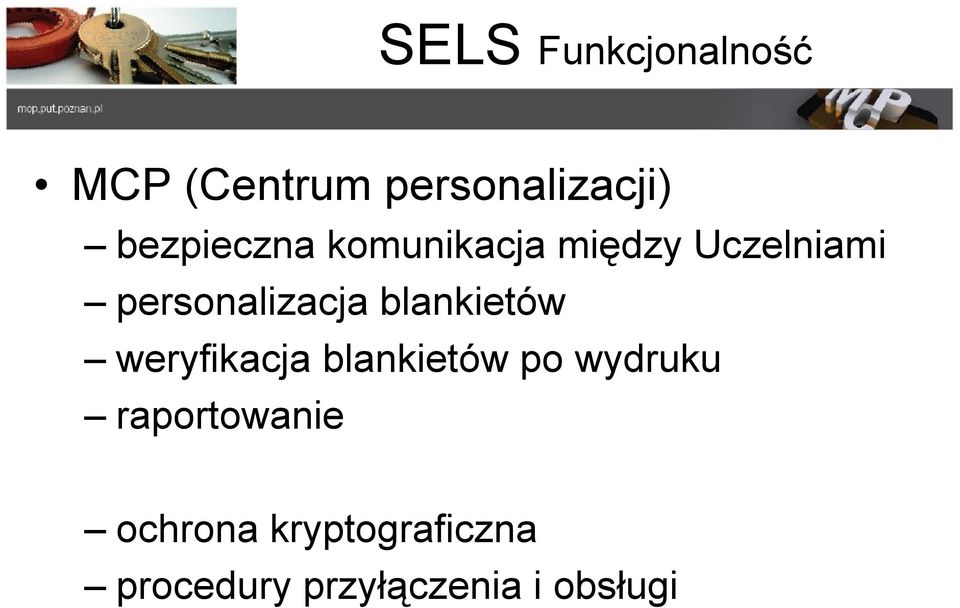 personalizacja blankietów weryfikacja blankietów po