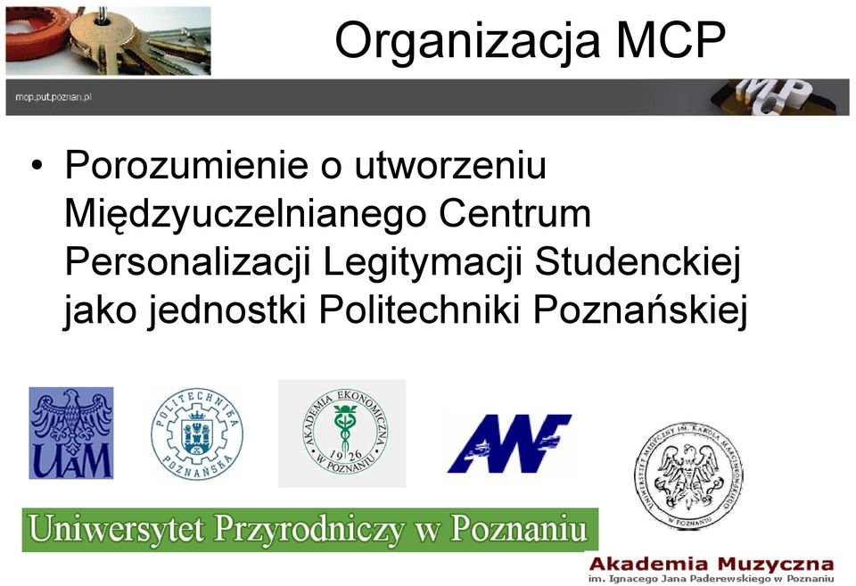 Centrum Personalizacji Legitymacji