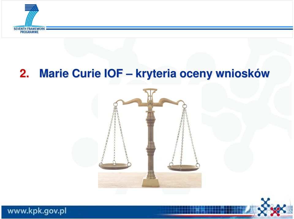 kryteria