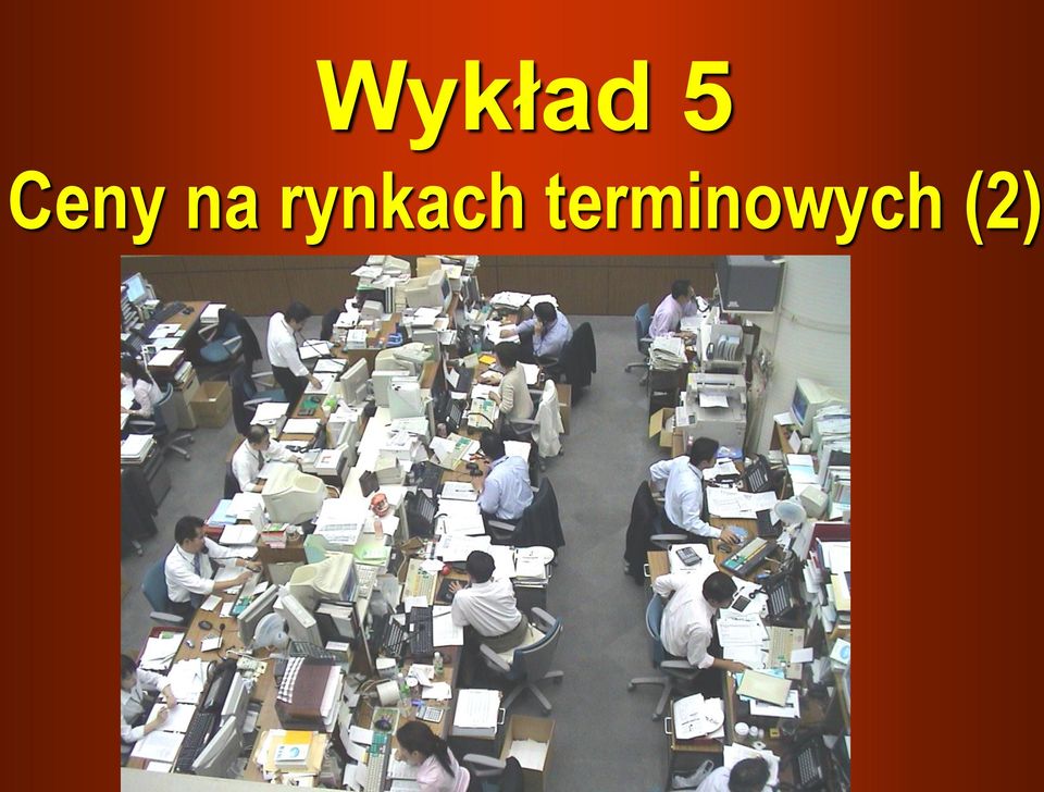 rynkach