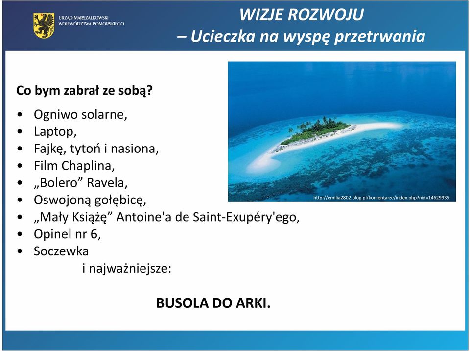 Oswojoną gołębicę, Mały Książę Antoine'a de Saint-Exupéry'ego, Opinelnr6,