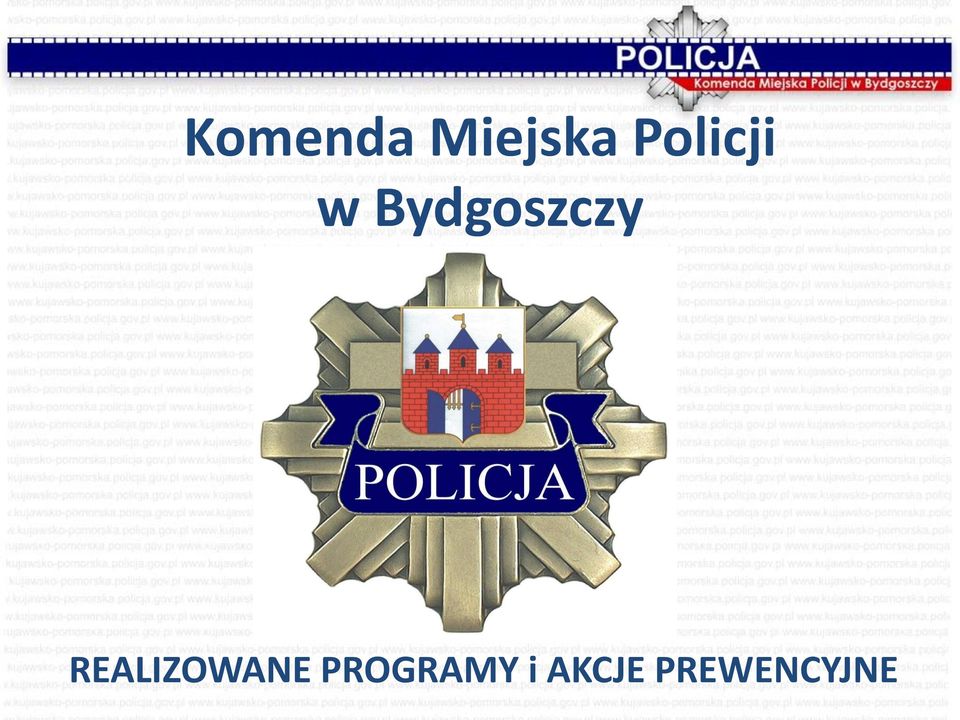 Bydgoszczy