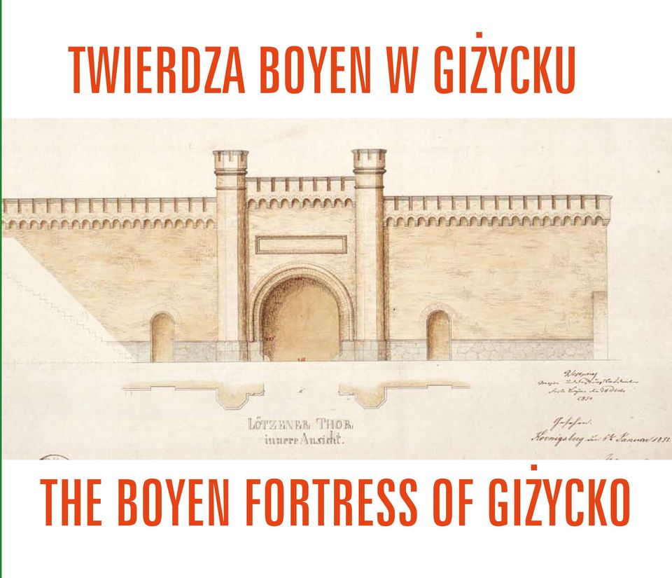 Giżycku The