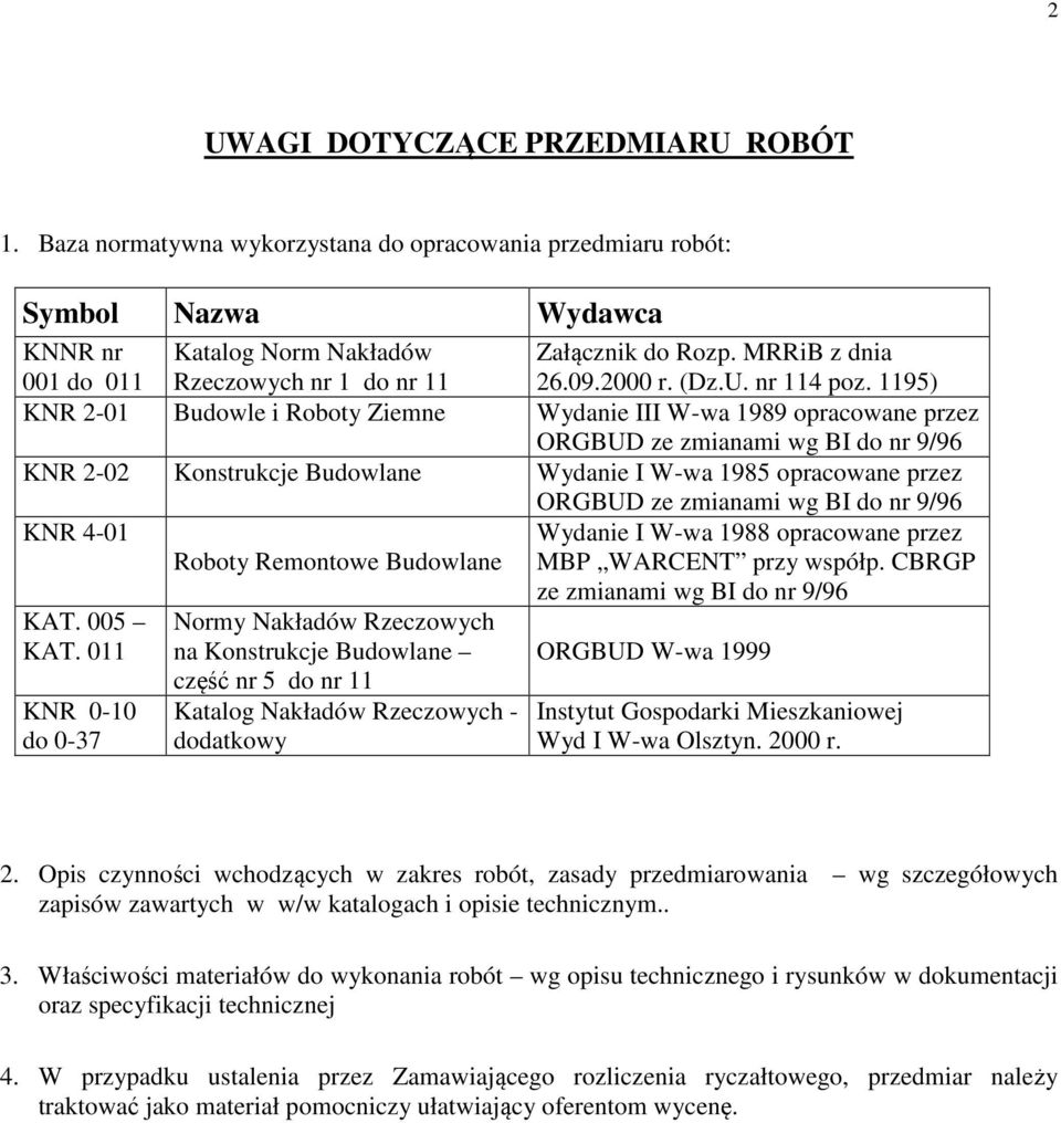 U. nr 114 poz.