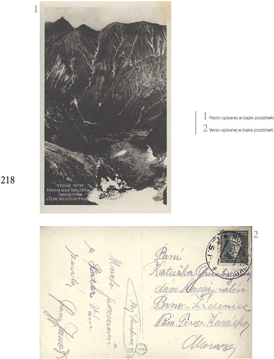 Verso opisanej 18 2