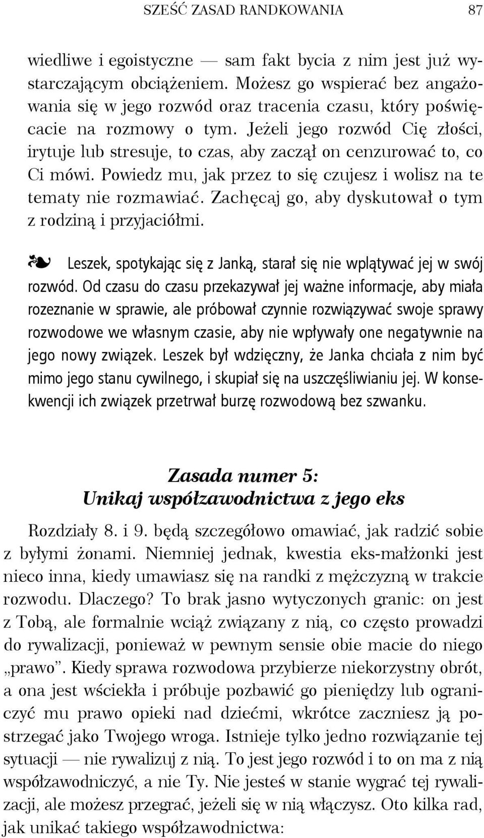 13 zasad randkowania z moją nastoletnią córką enfj randki isfp