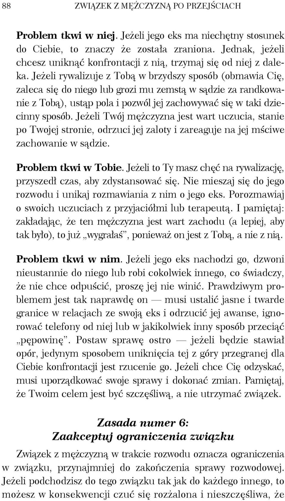 najlepsze tematy na randki online