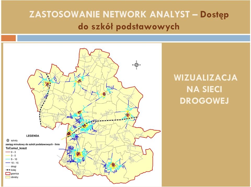 szkół podstawowych