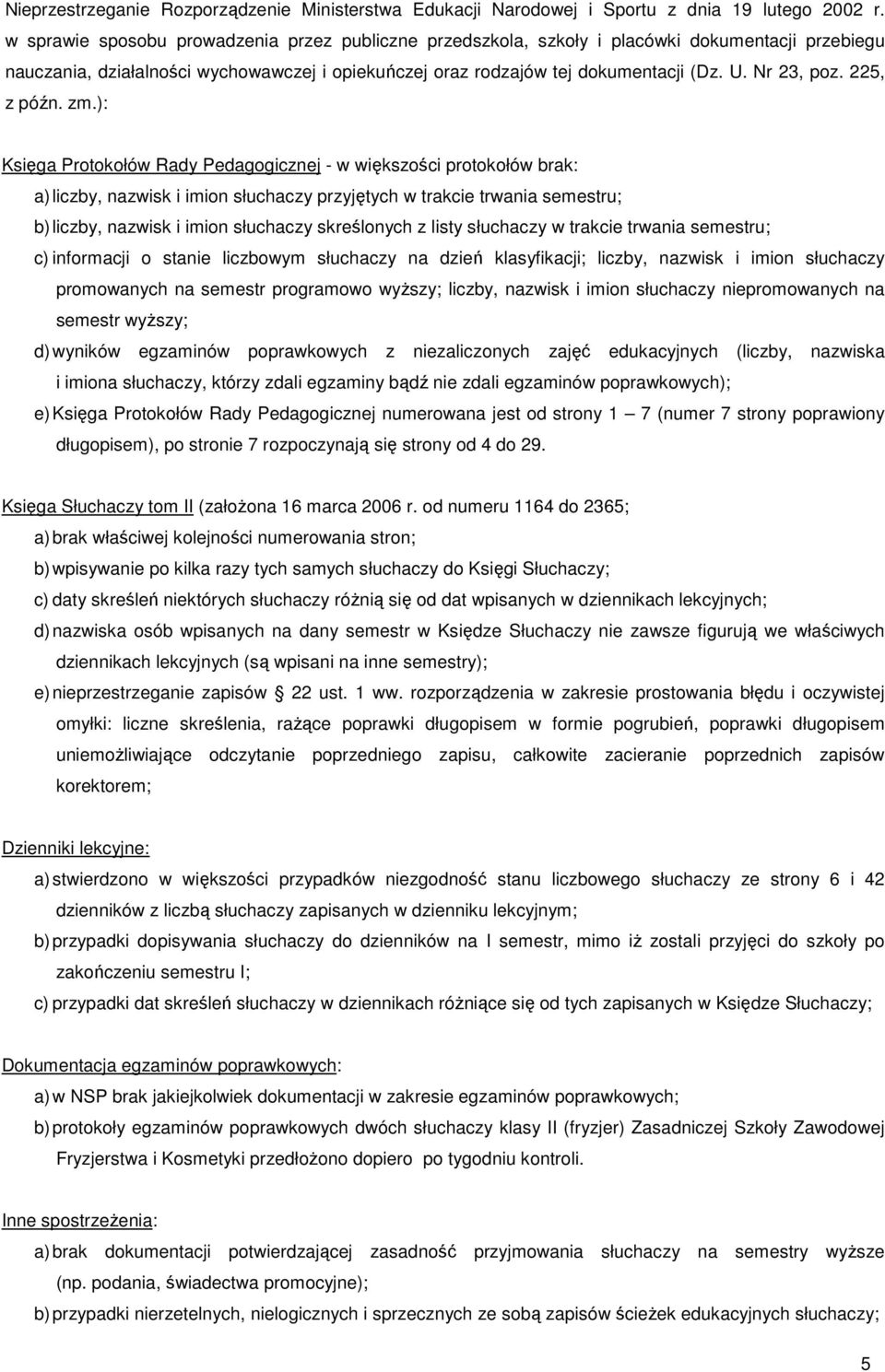 Nr 23, poz. 225, z późn. zm.