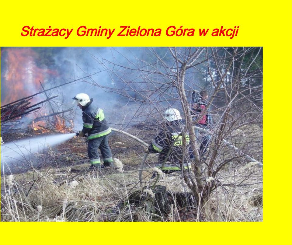 Zielona