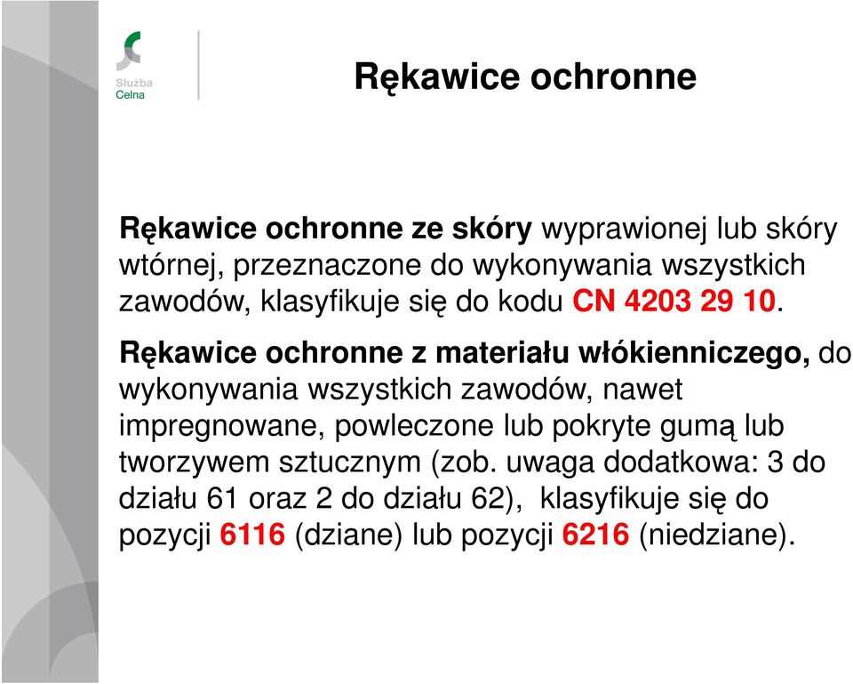 Rękawice ochronne z materiału włókienniczego, do wykonywania wszystkich zawodów, nawet impregnowane, powleczone