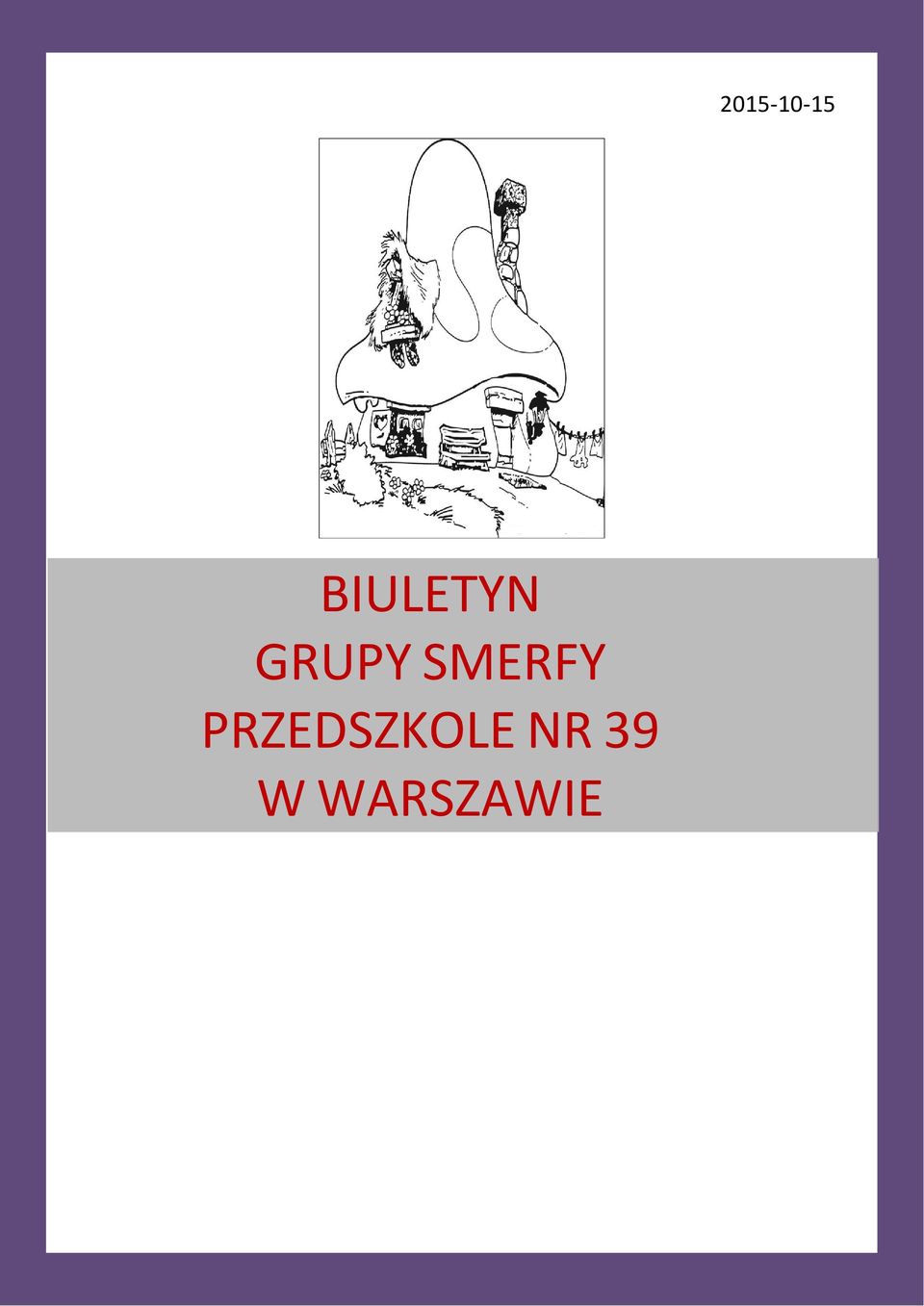 SMERFY