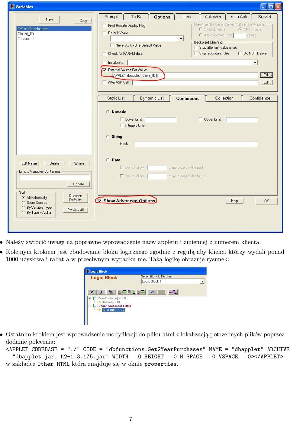 Taką logikę obrazuje rysunek: Ostatnim krokiem jest wprowadzenie modyfikacji do pliku html z lokalizacją potrzebnych plików poprzez dodanie polecenia: