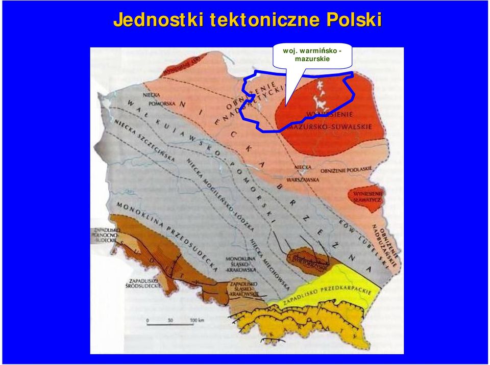 Polski woj.