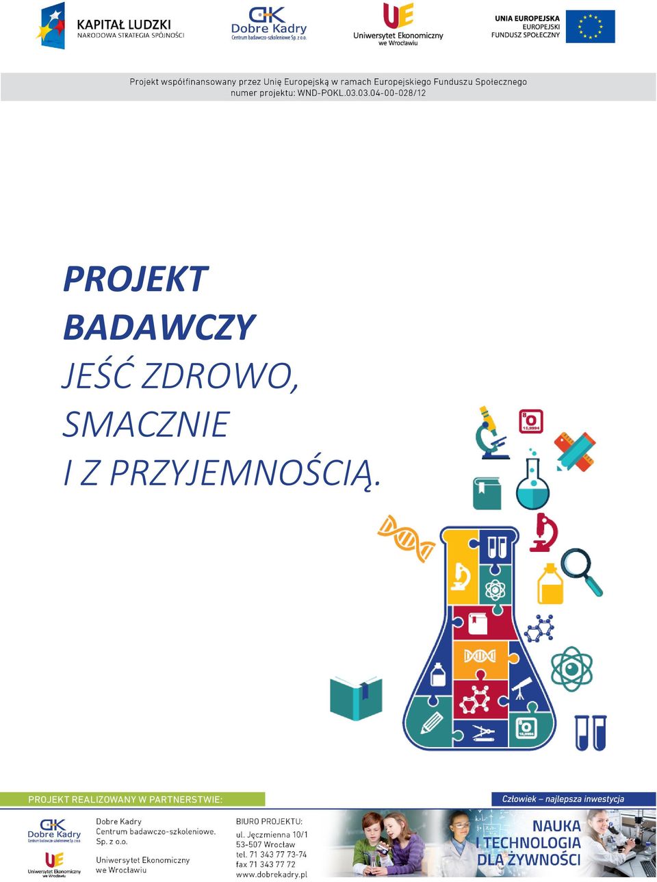 ZDROWO,