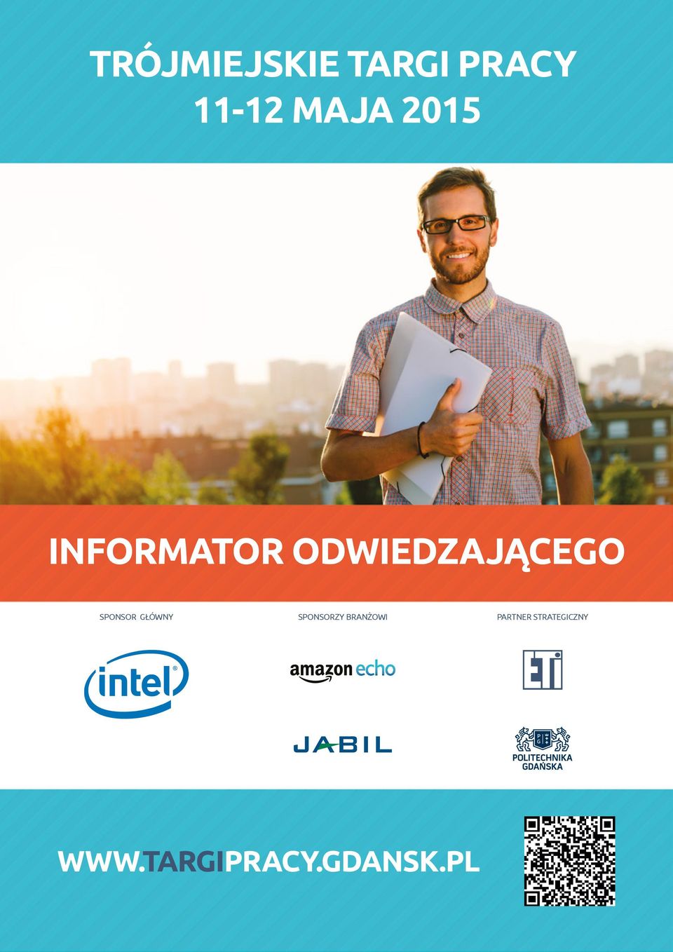 ODWIEDZAJĄCEGO SPONSOR GŁÓWNY