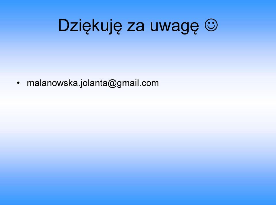 malanowska.
