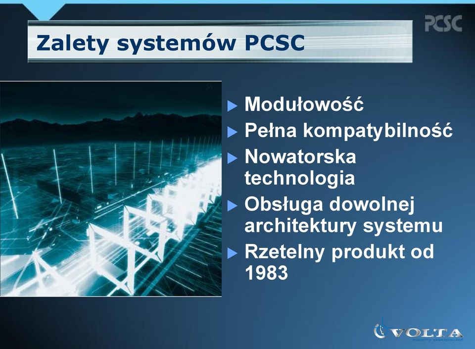 technologia Obsługa dowolnej