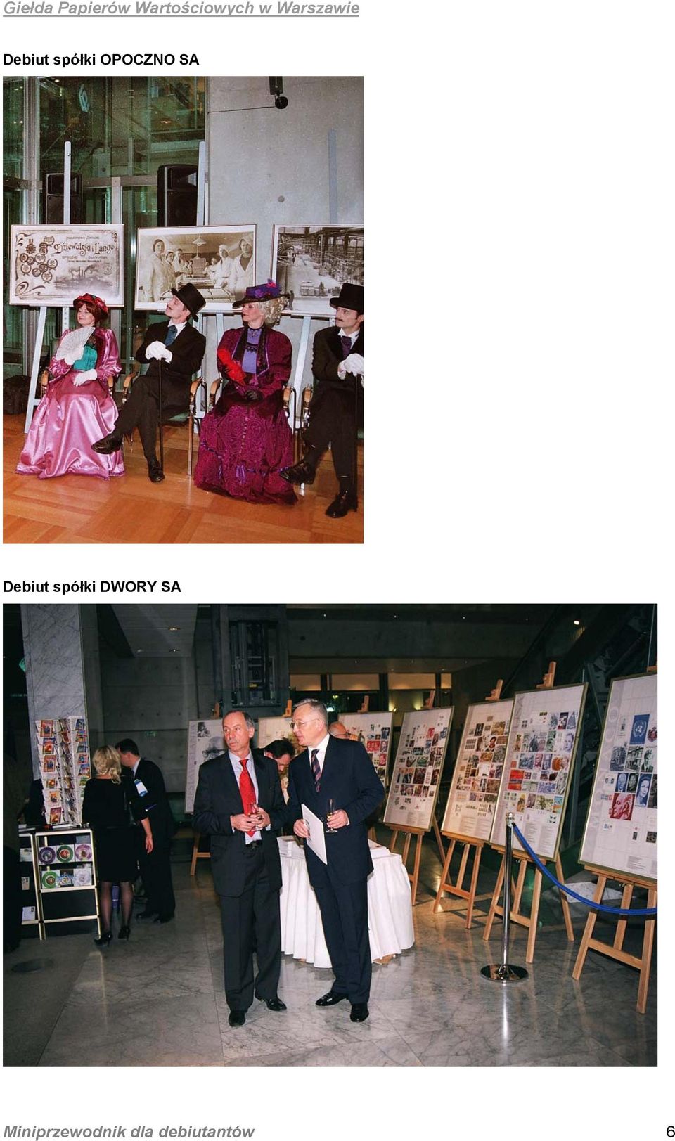 SA Miniprzewodnik