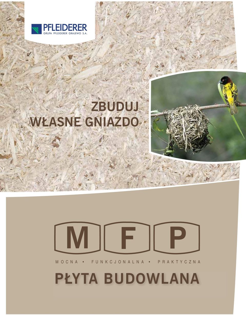 MOCNA FUNKCJONALNA