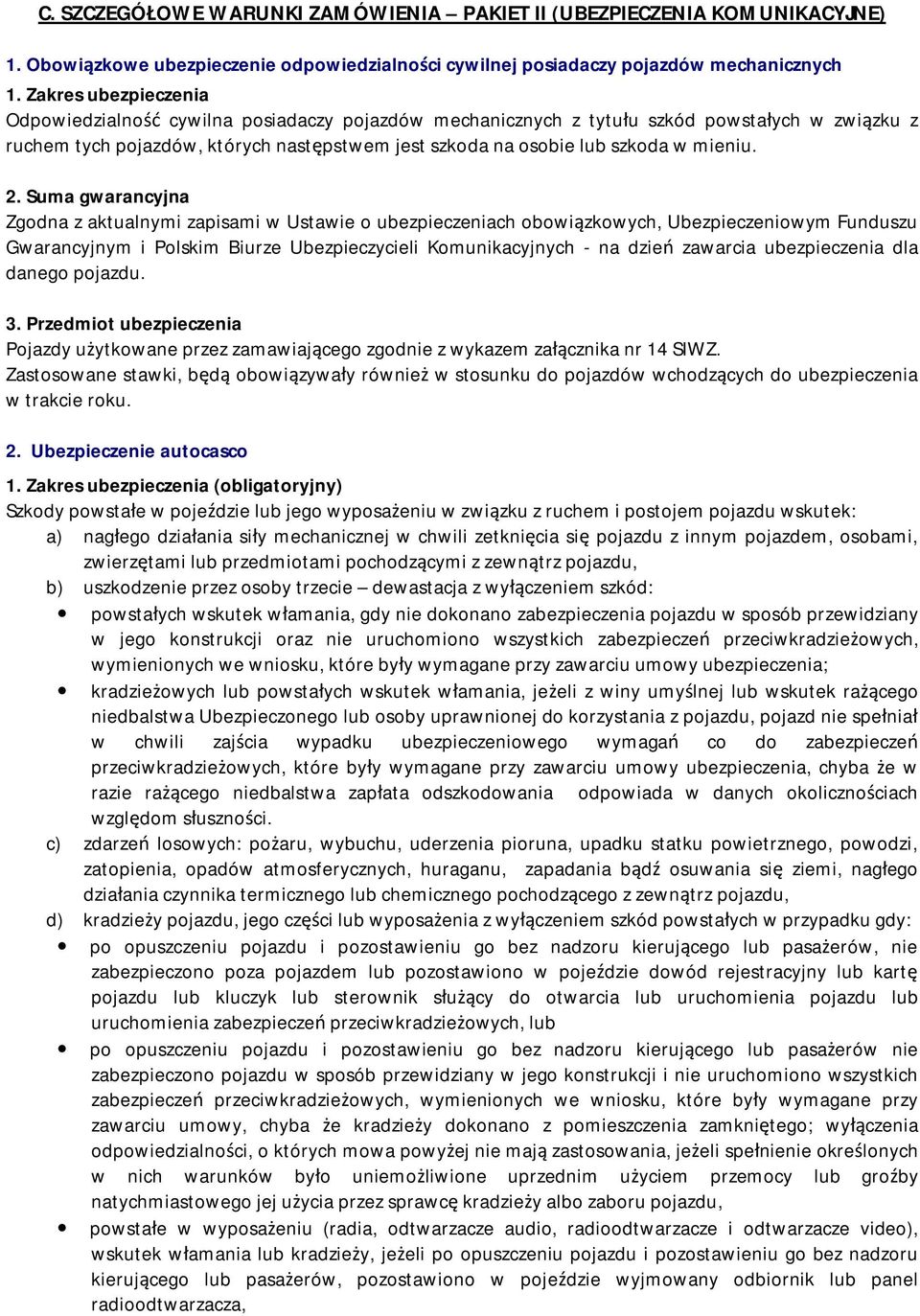mieniu. 2.