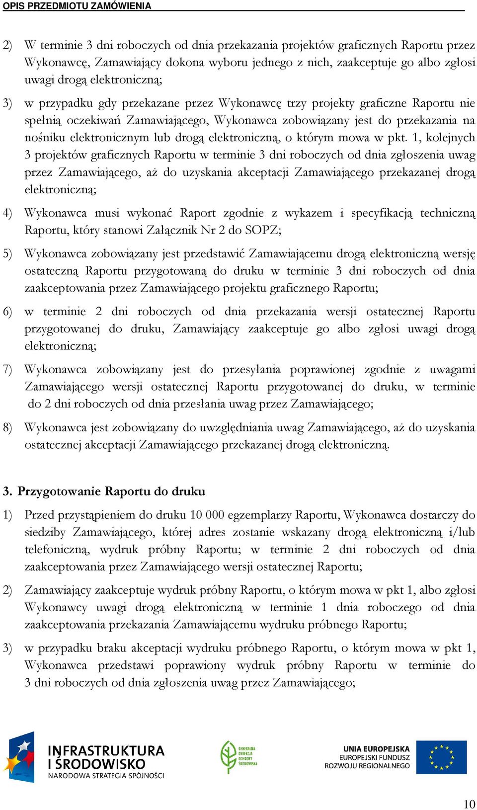 elektroniczną, o którym mowa w pkt.