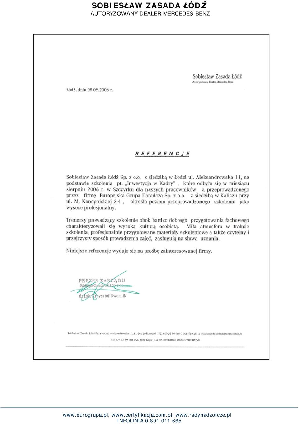 AUTORYZOWANY