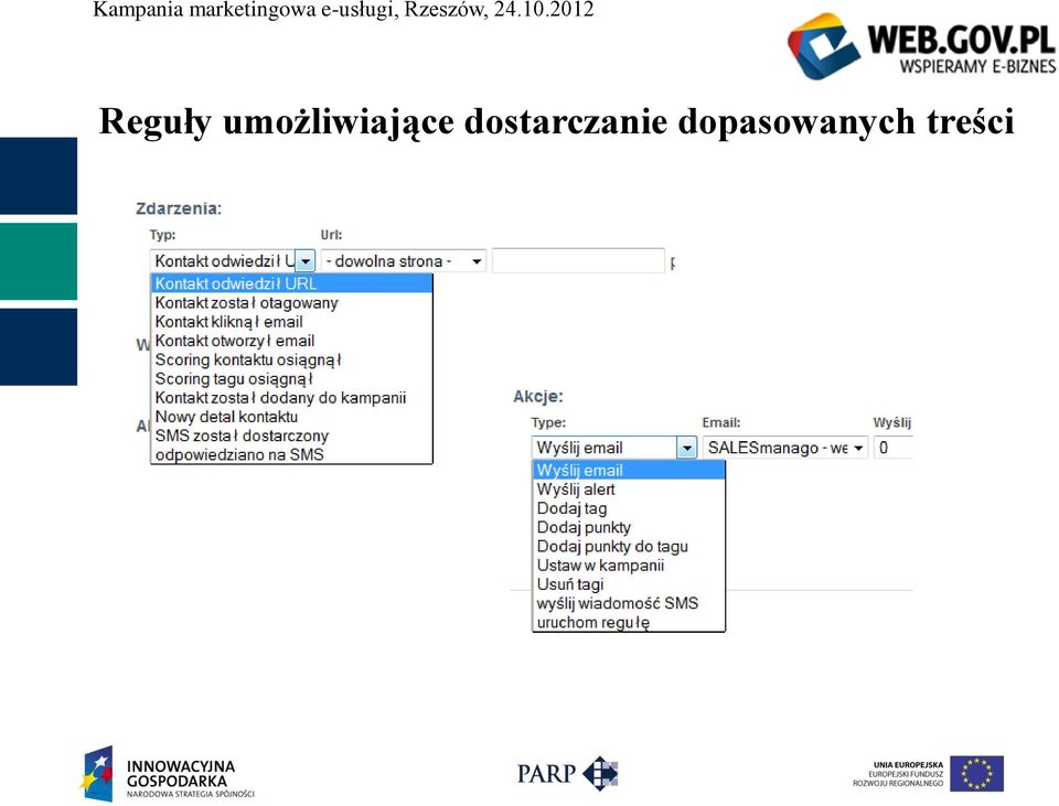 dostarczanie