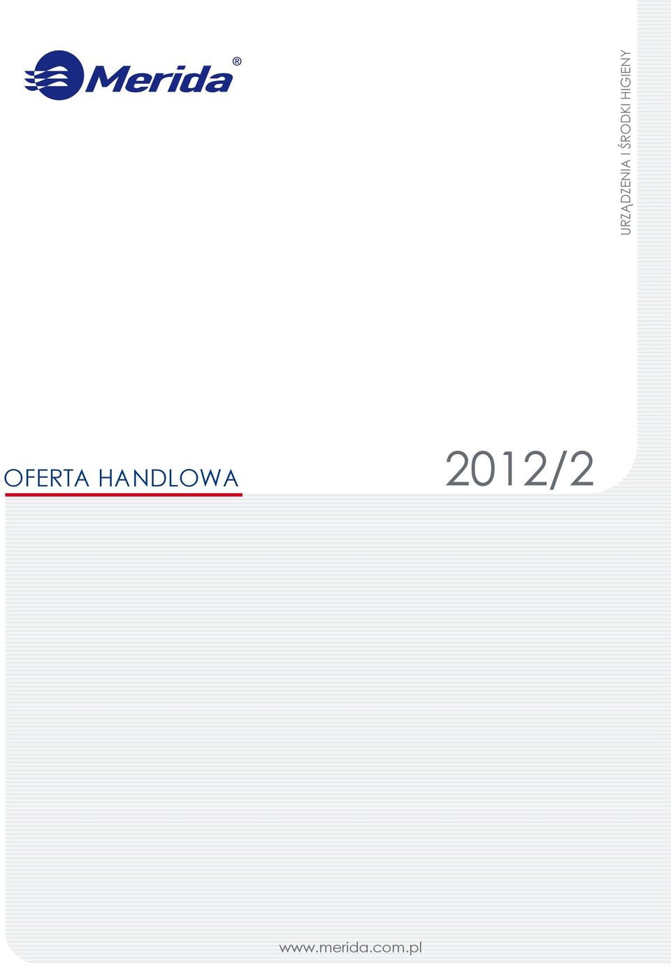 OFERTA HANDLOWA