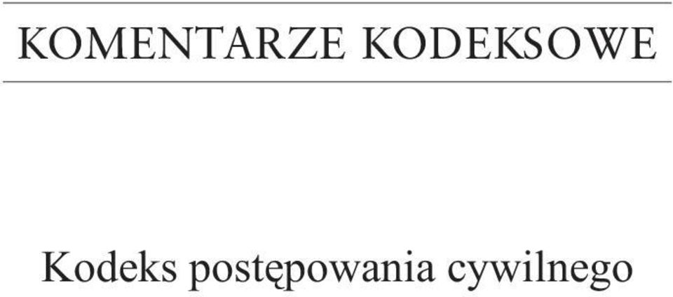 Kodeks