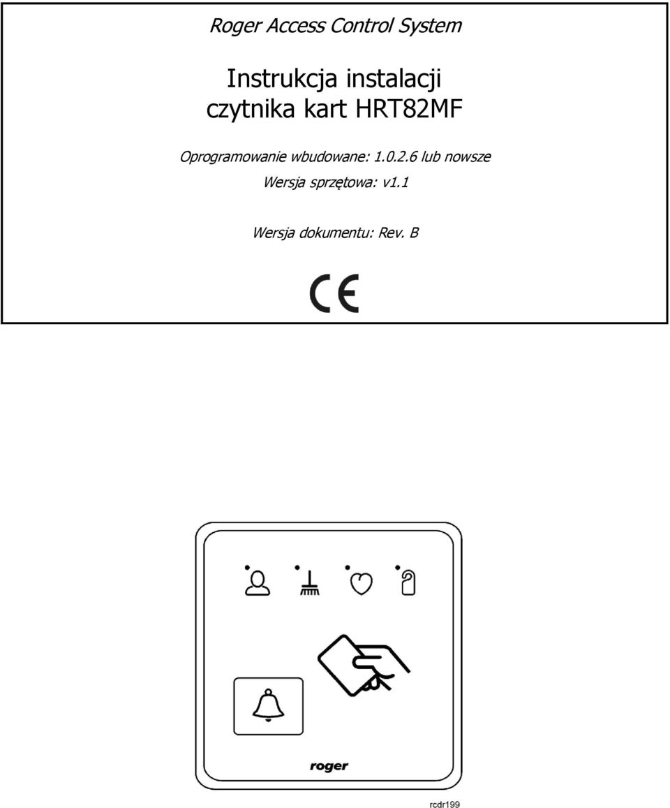 Oprogramowanie wbudowane: 1.0.2.