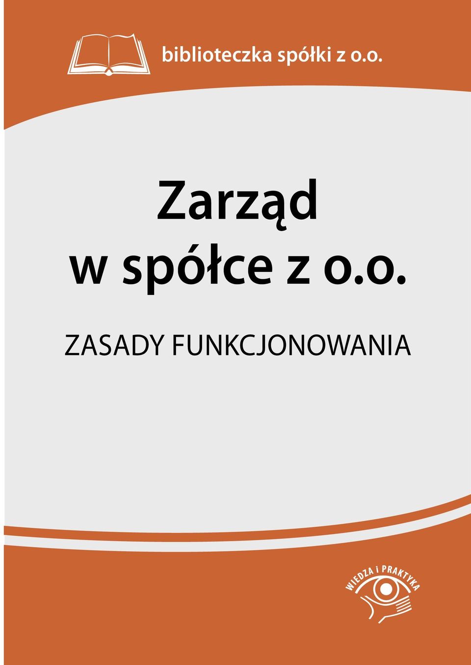 o. Zarząd w