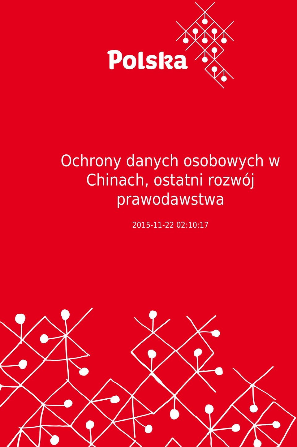 ostatni rozwój
