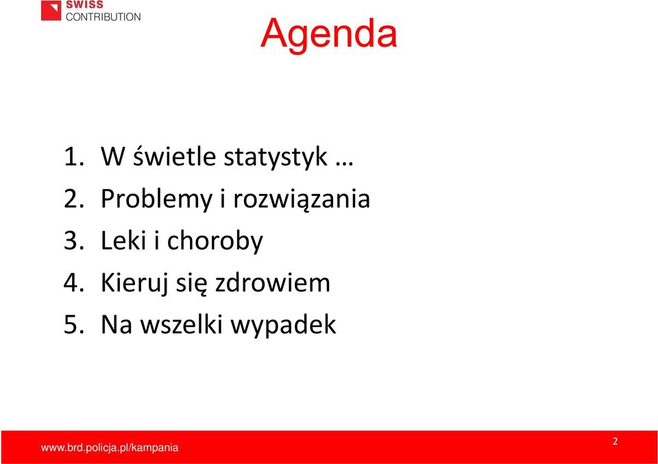 Problemy i rozwiązania i 3.