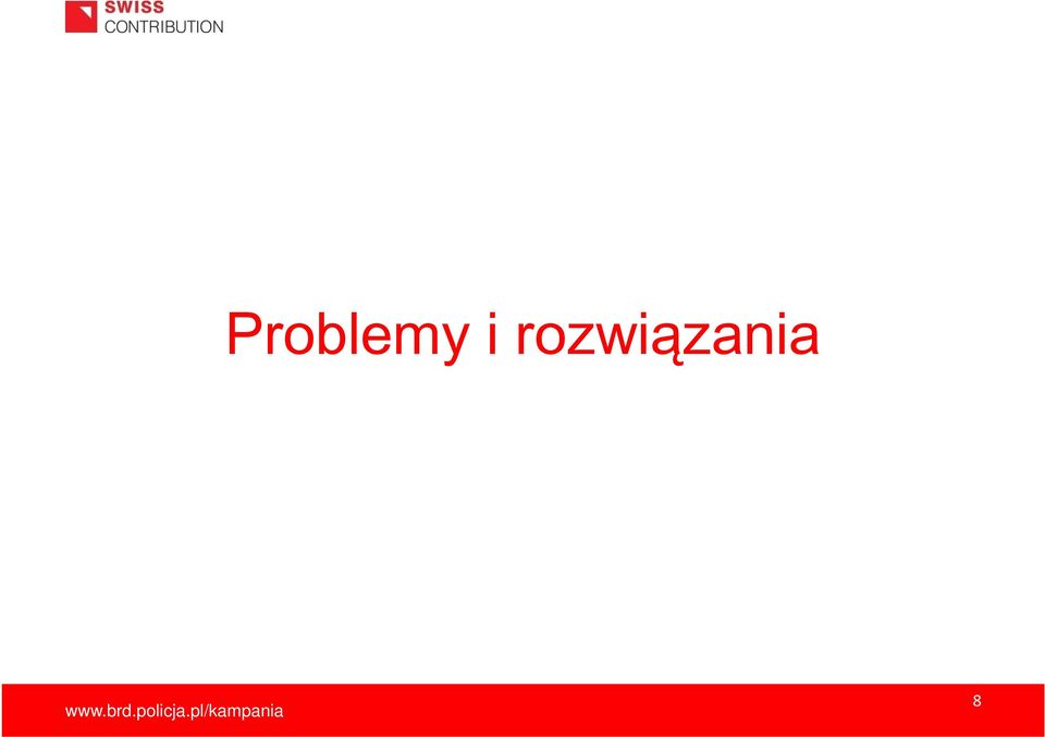 rozwązana