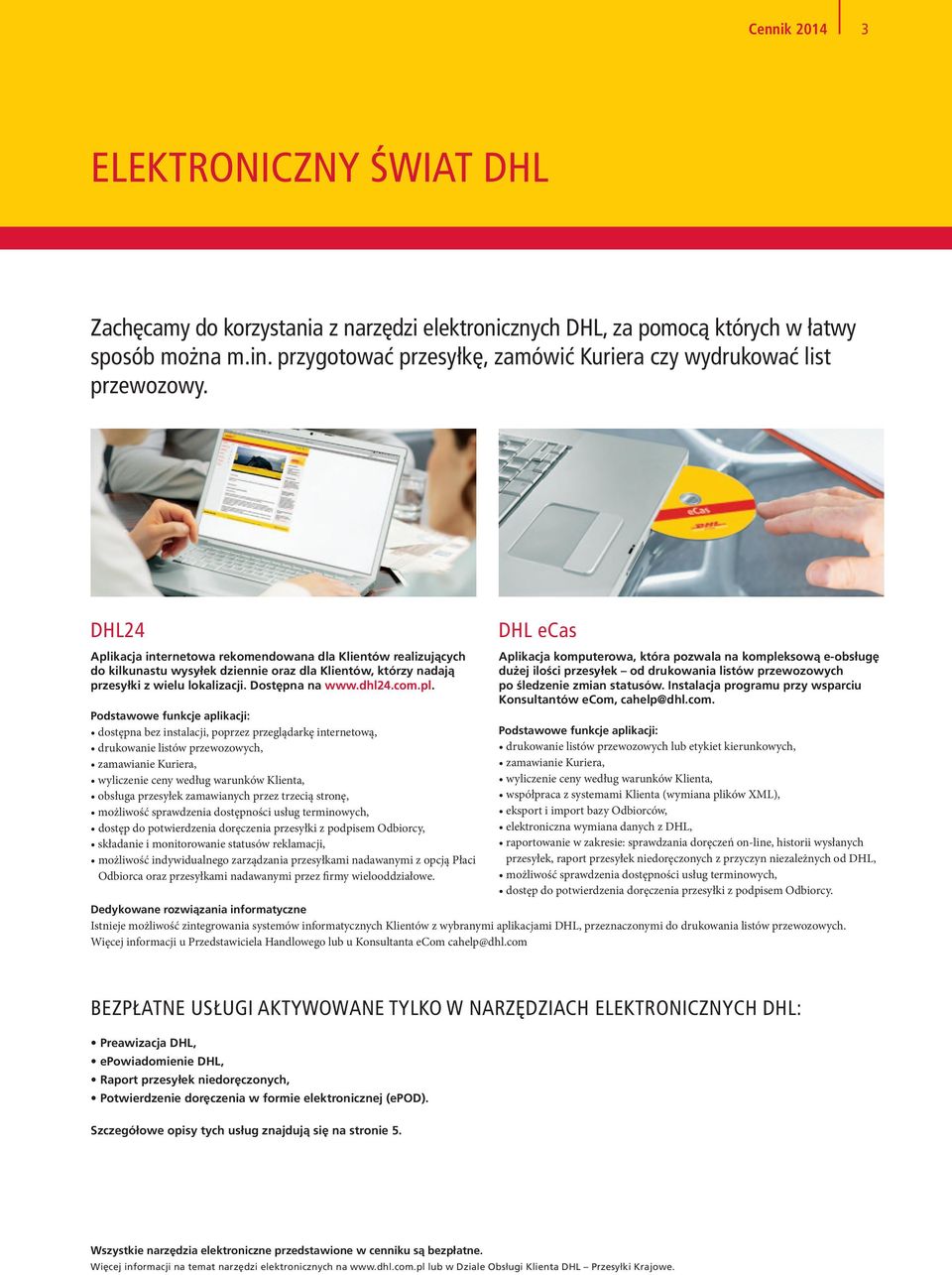 DHL24 Apli