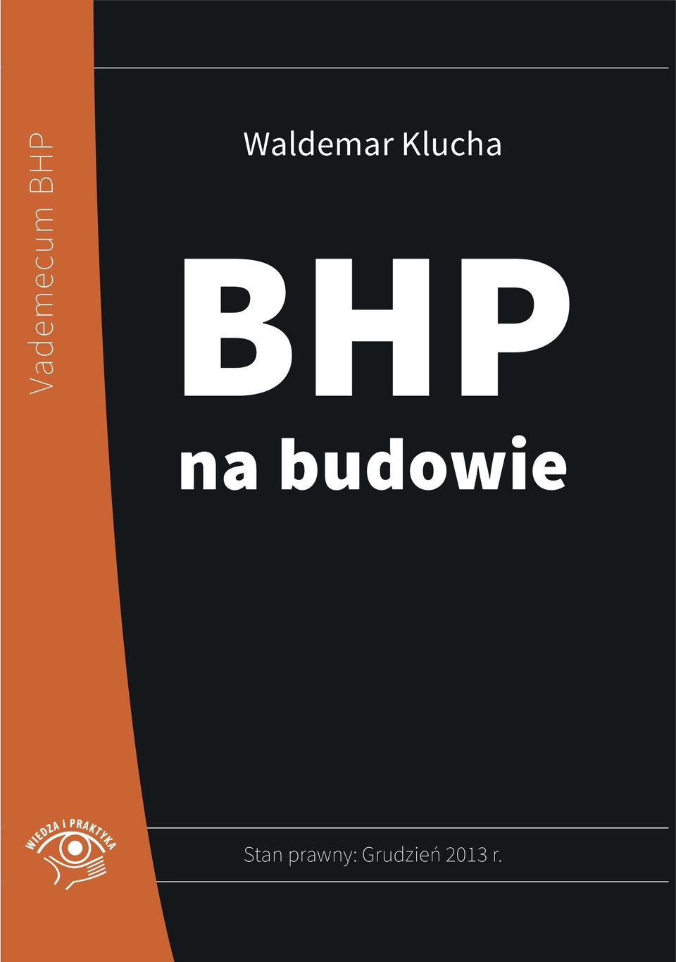 BHP na budowie