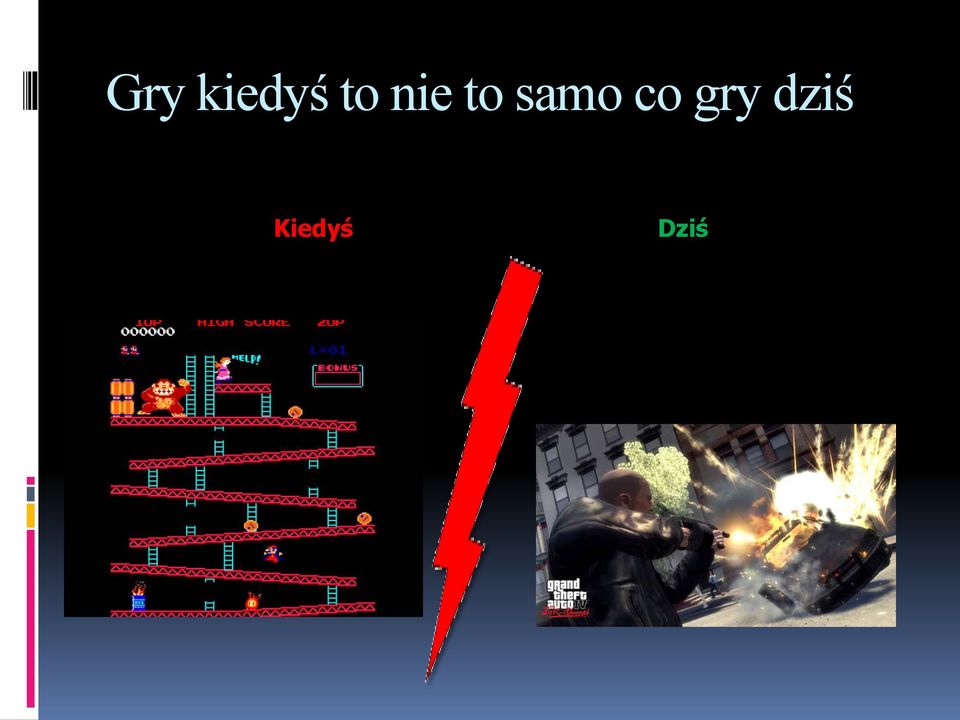 samo co gry