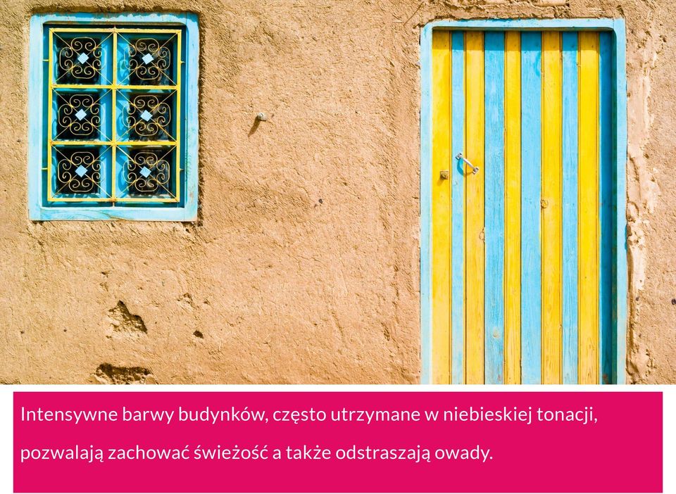 tonacji, pozwalają zachować