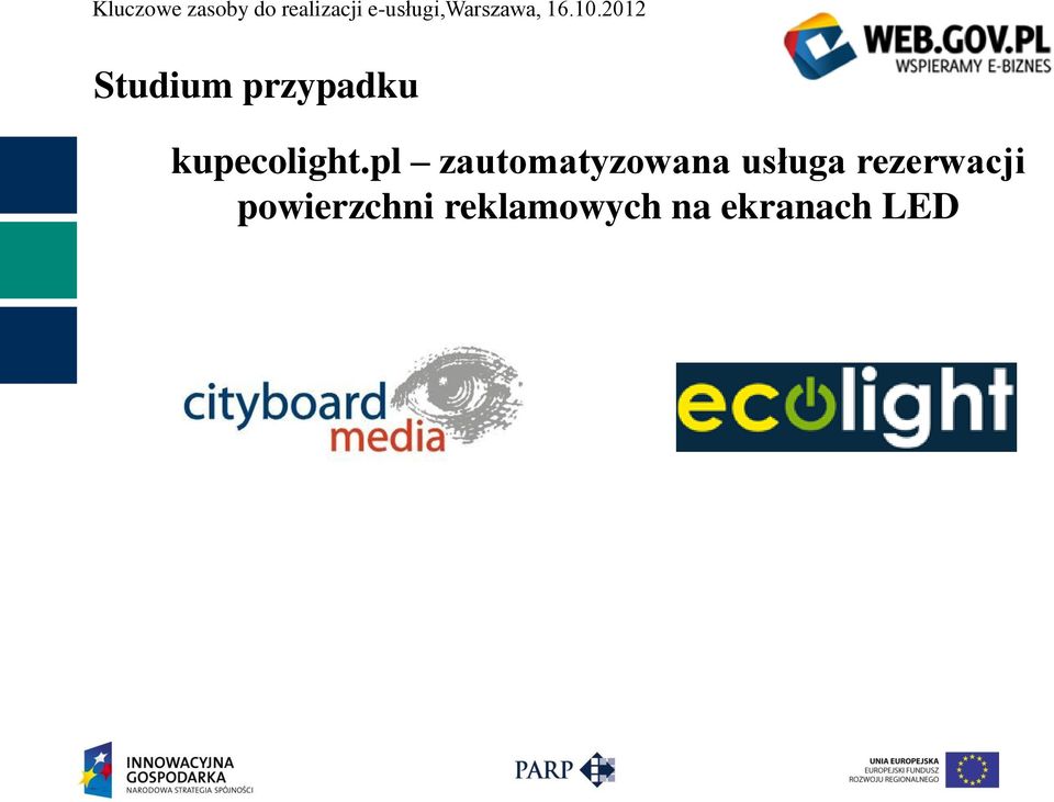 pl zautomatyzowana usługa