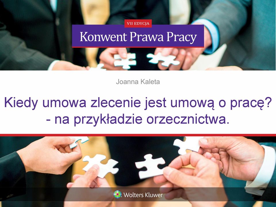 umowa zlecenie jest umową o