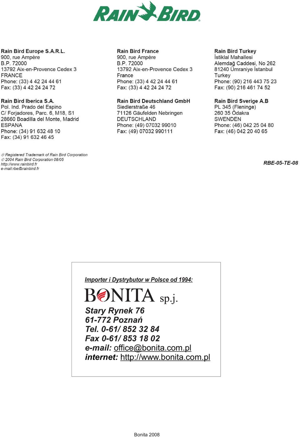 0-61/ 852 32 84 Fax 0-61/ 853 18 02 e-mail: