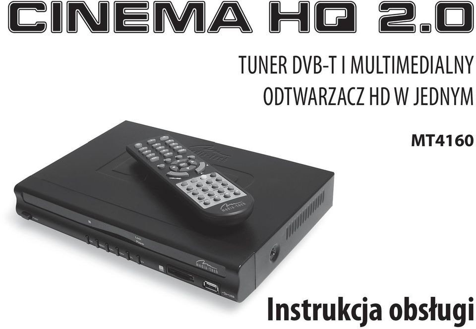 MULTIMEDIALNY